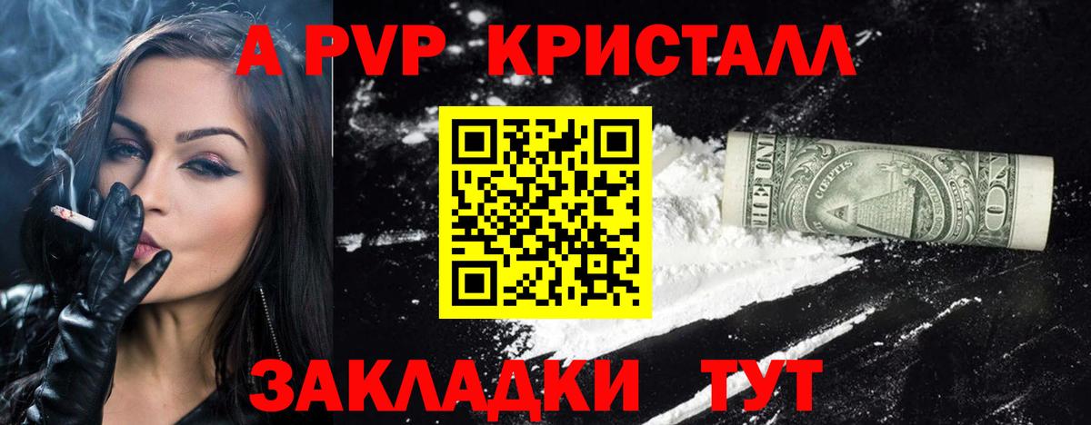 A PVP крисы CK Елец